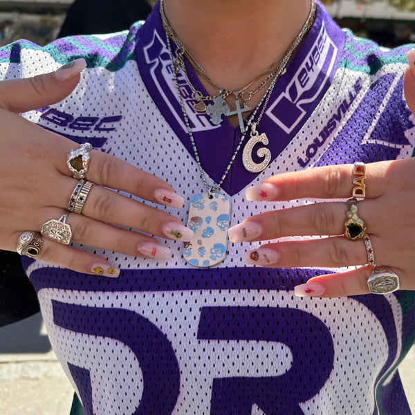 Nail Stickers