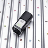 Nailpolish Bold Black