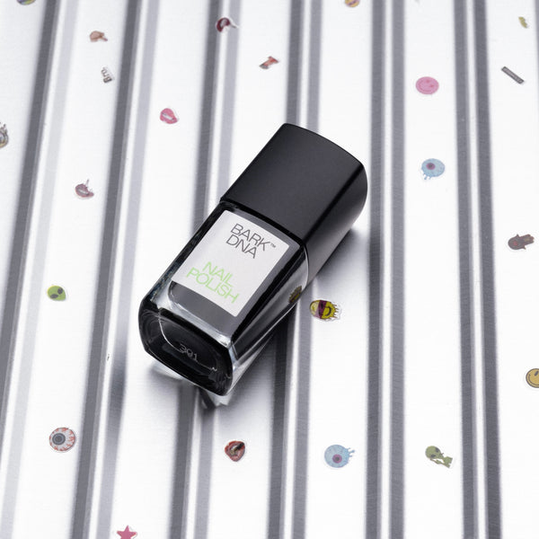 Nailpolish Bold Black