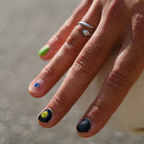 Nailpolish Topcoat